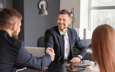 How AI is a game changer for Personal Injury Law firms