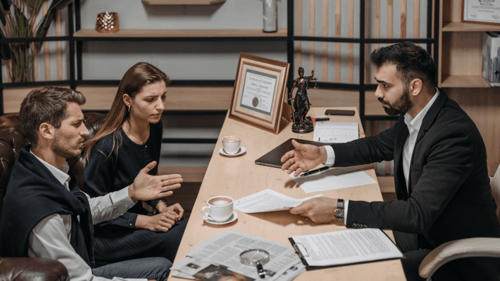 Learning about settlements and predicative outcomes with AI