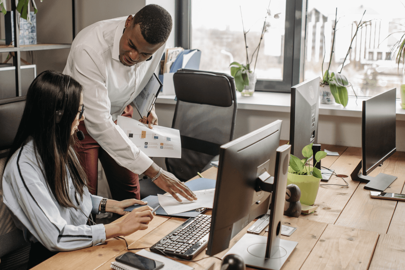 reduce case preparation time