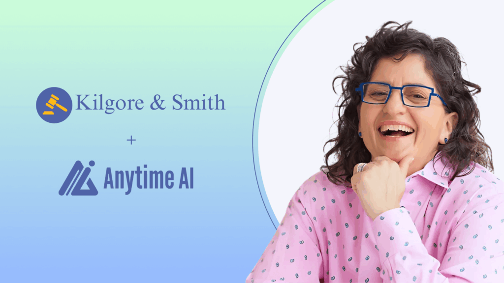 Leila Kilgore Case Study