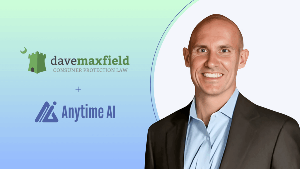 Dave Maxfield case study