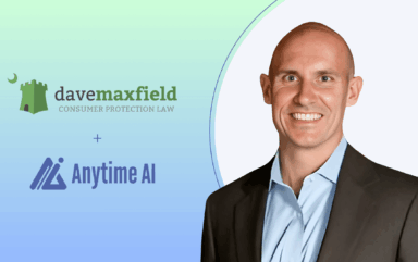Dave Maxfield case study