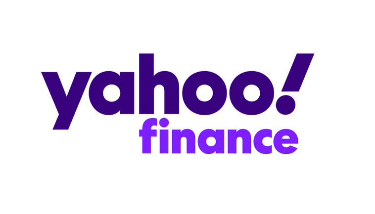 Yahoo Finance Logo