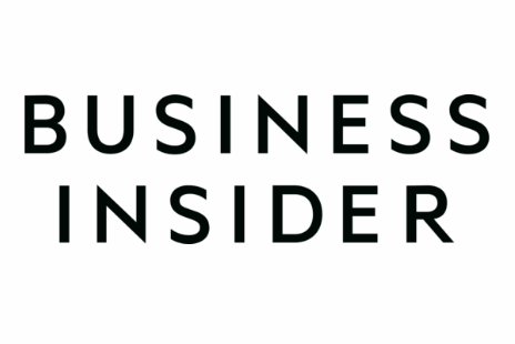 Business Insider Logo