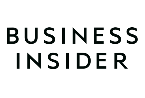Business Insider Logo