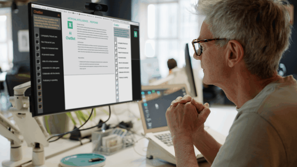 AI medical chronology personal injury
