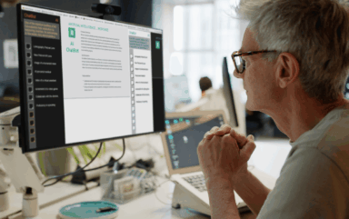 AI medical chronology personal injury