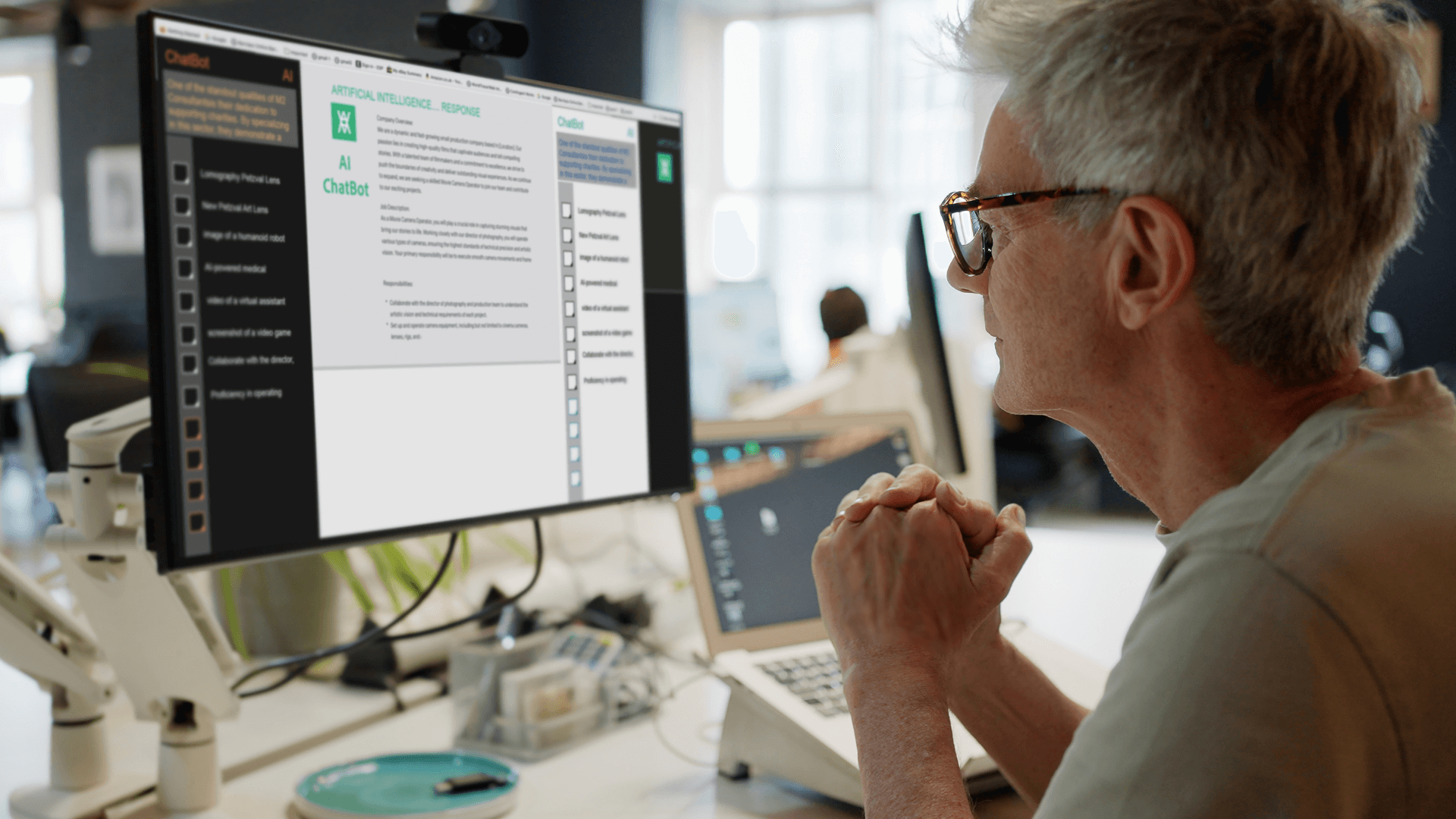 AI medical chronology personal injury