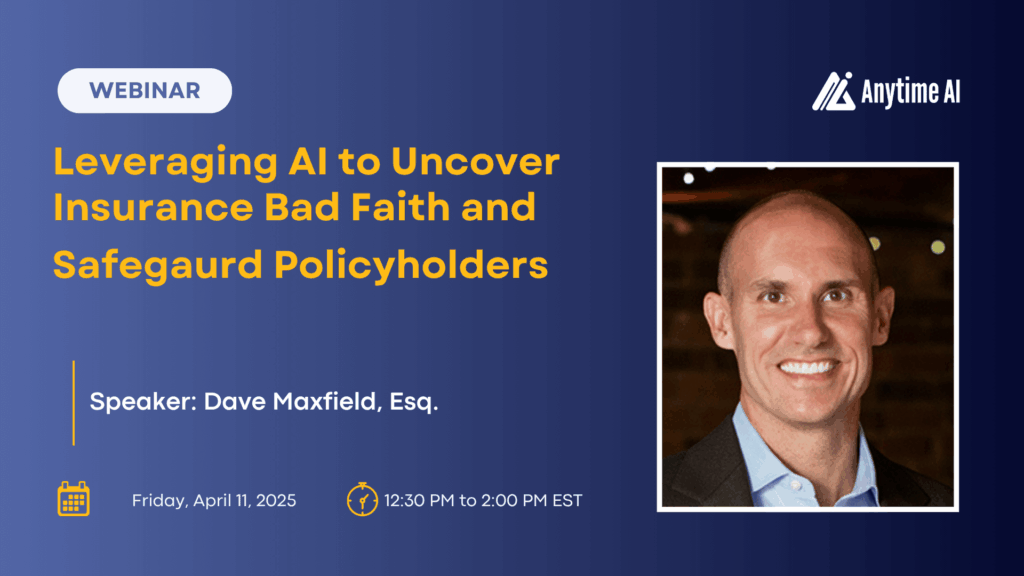 Taylor Ernst, Esq. Webinar