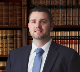 David M. Galbavy, Esq