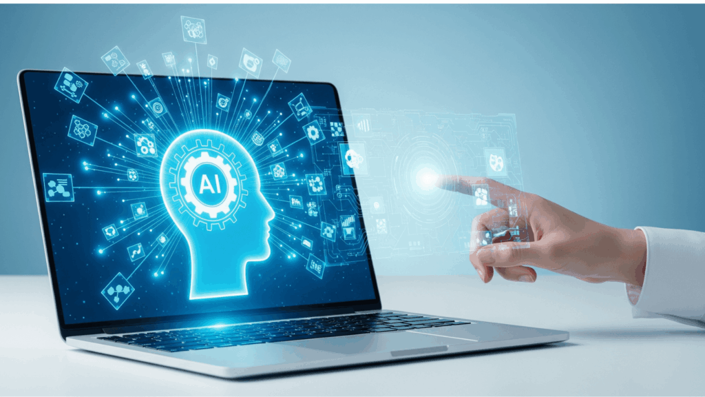 AI legal Assistant
