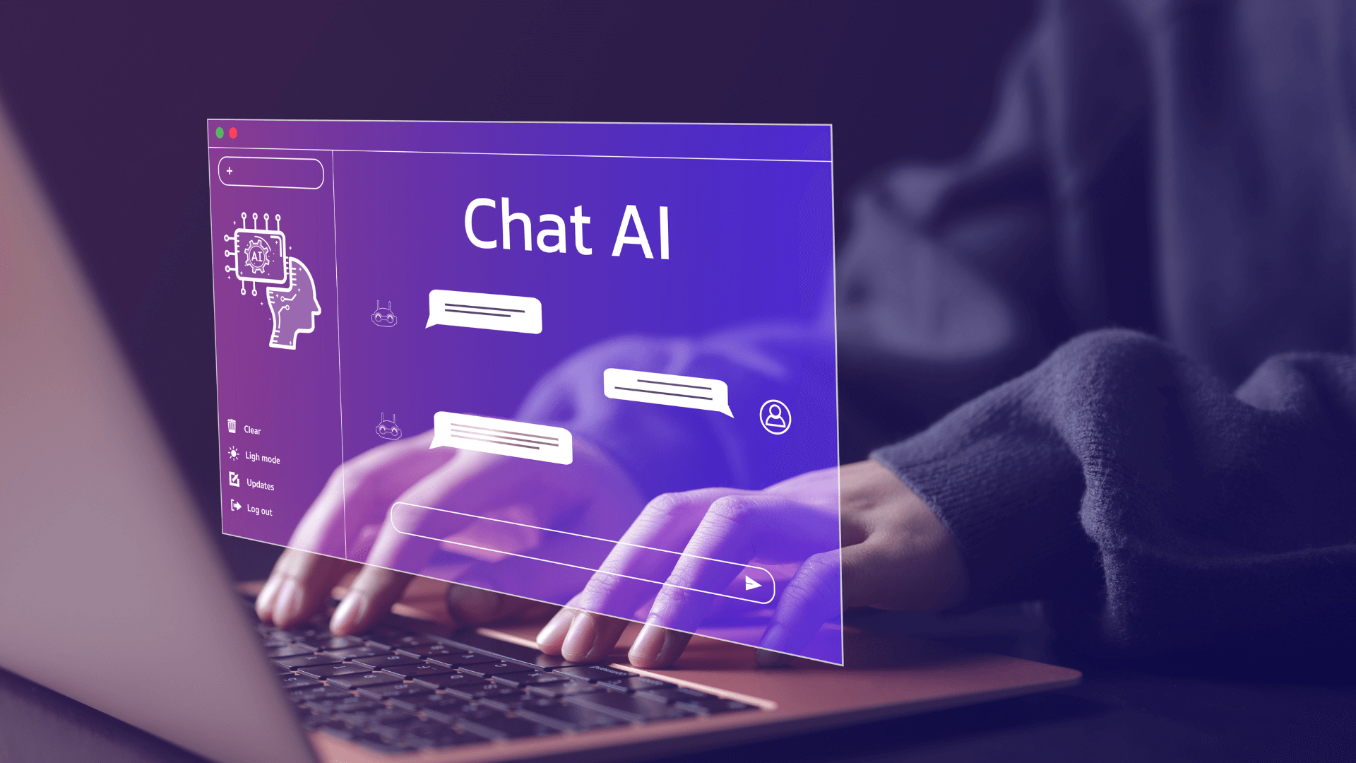 legal ai personal injury