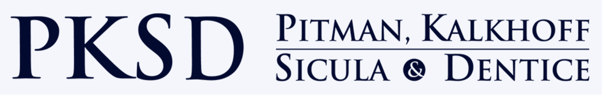 PKSD logo light blue