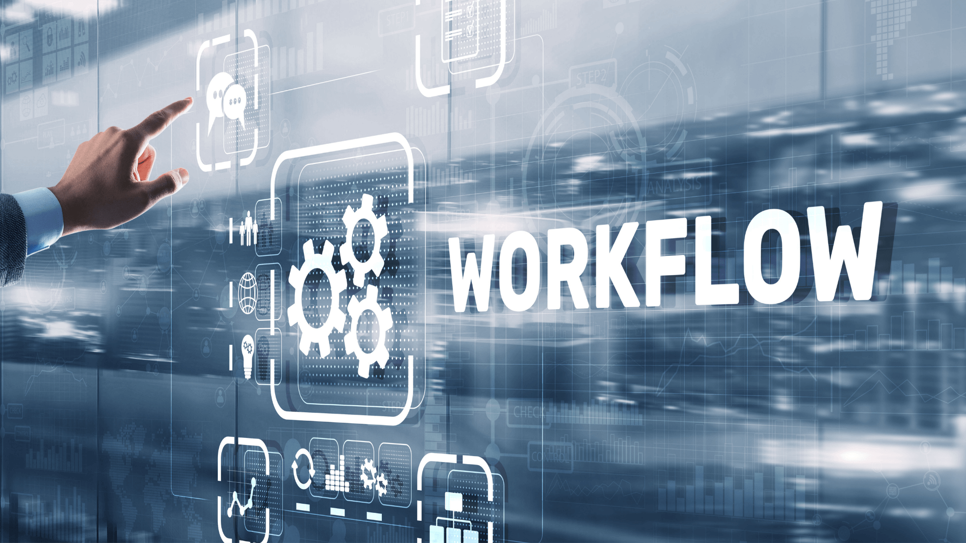 future of legal work