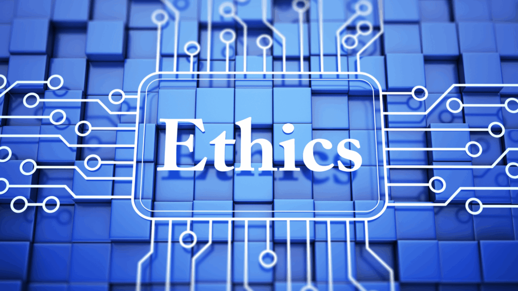 legal AI ethics