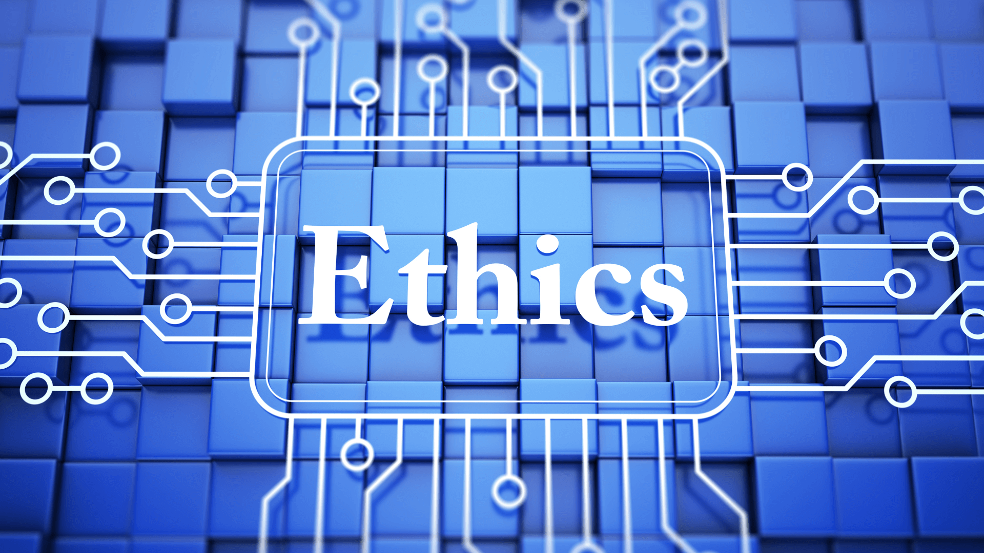 legal AI ethics