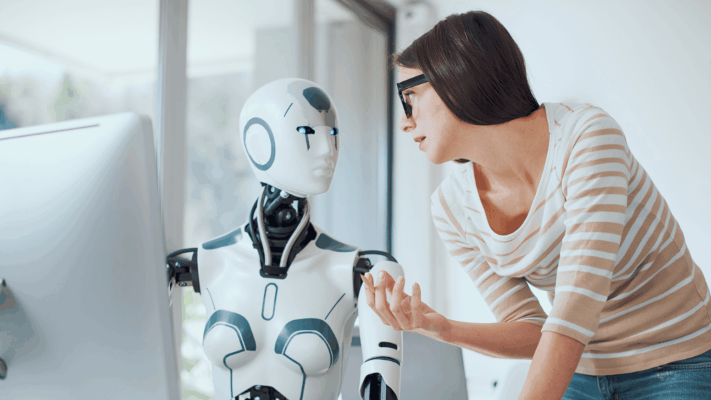 law firm AI compliance