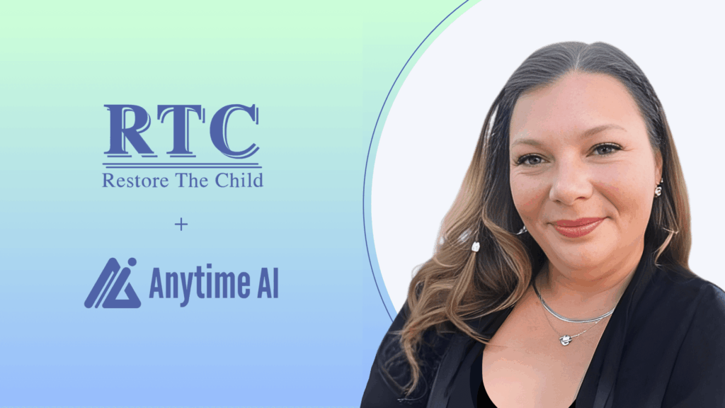 Faith Potter’s Litigation Team Cut Federal Court Research Time from 6 Hours to 45 Minutes with Anytime AI
