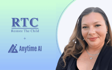 Faith Potter’s Litigation Team Cut Federal Court Research Time from 6 Hours to 45 Minutes with Anytime AI