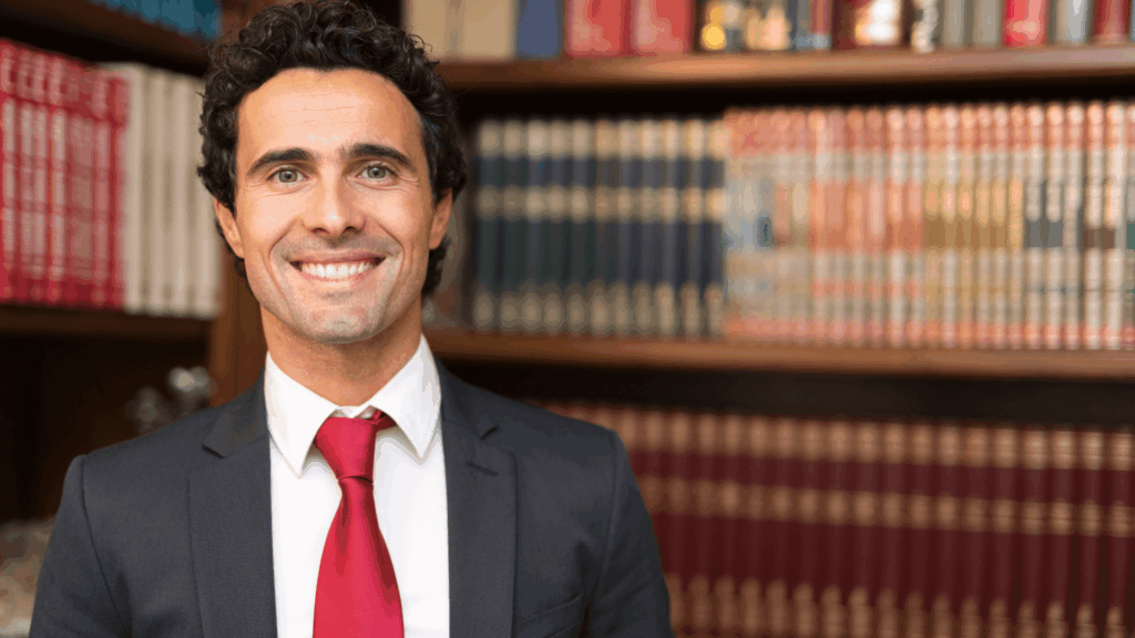 AI for personal injury law firms