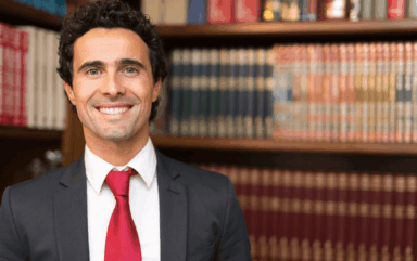 AI for personal injury law firms