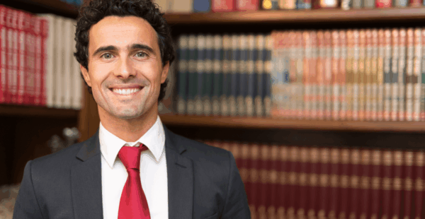 AI for personal injury law firms