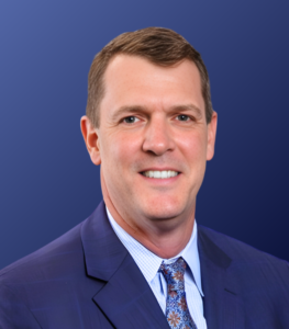 Eric Romano Headshot for Seminar Webpage