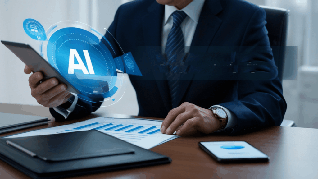 AI in nursing home neglect cases