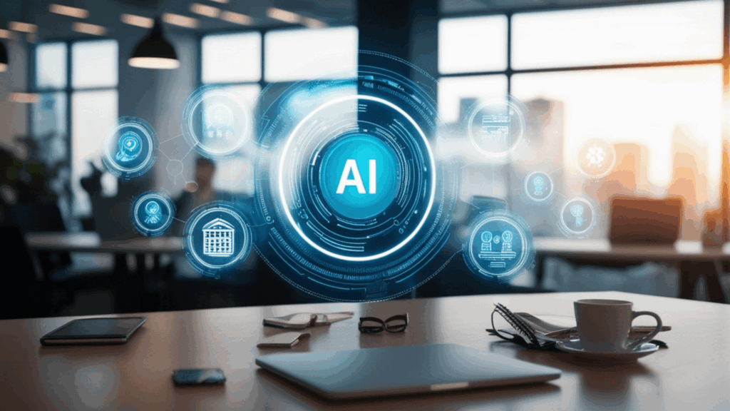 How does AI detect nursing home neglect?