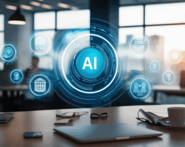 How does AI detect nursing home neglect?