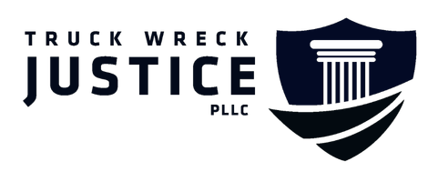 Truck Wreck Justice height 200px