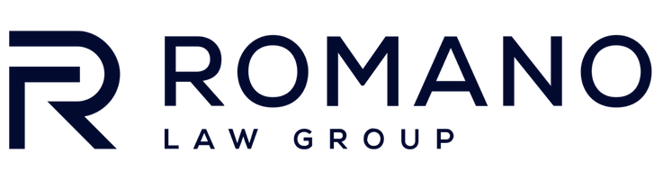 Romano Law Group height 200px