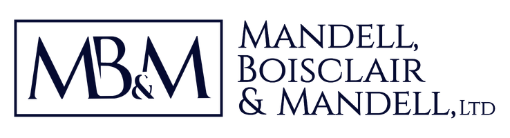 Mandell Boisclair Mandell height 200px