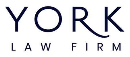 York Law Firm height 200px