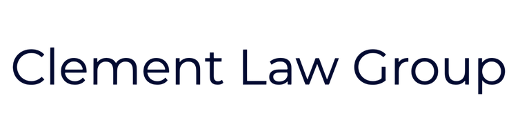 Clement Law Group height 200px