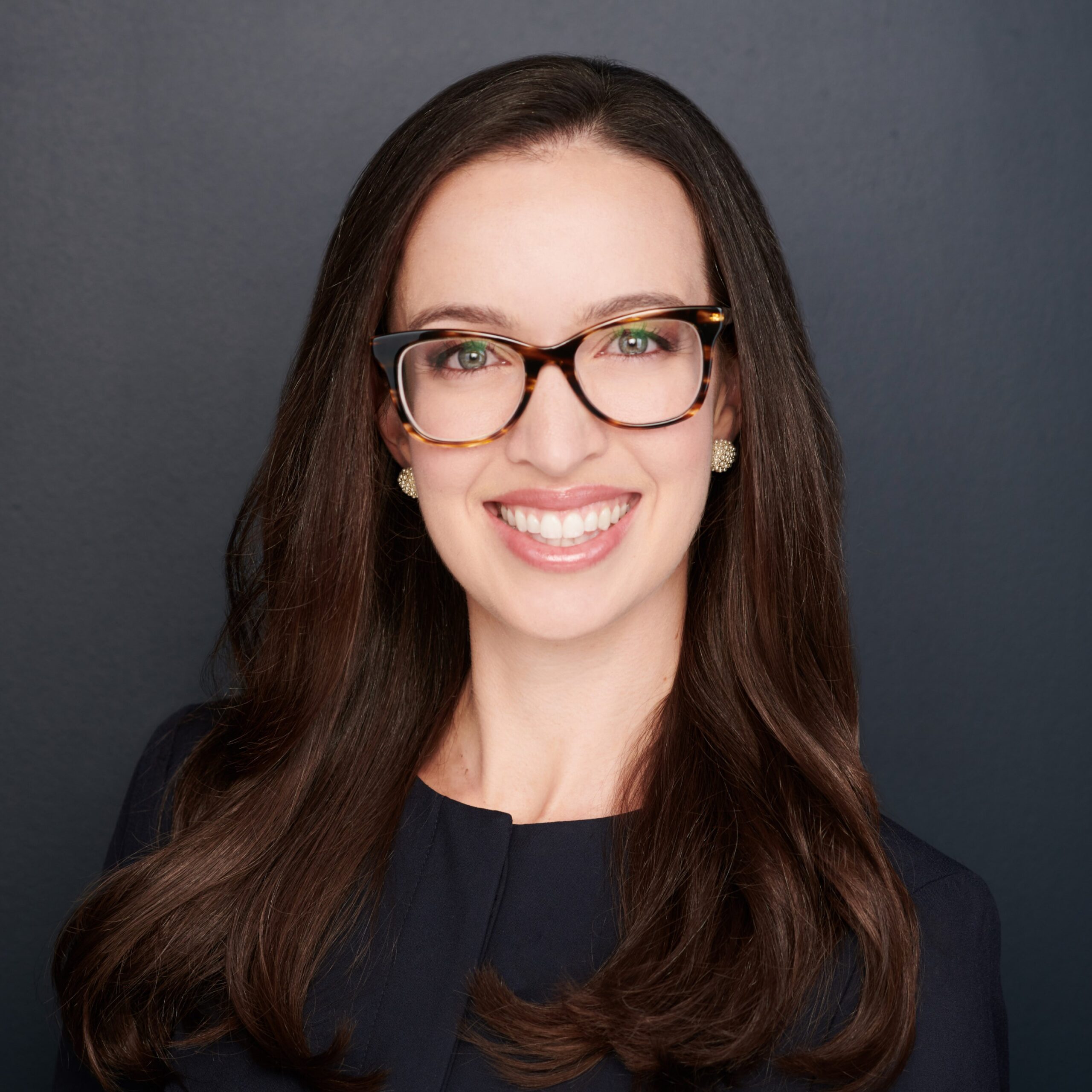 Megan Whiteside Headshot (Square)