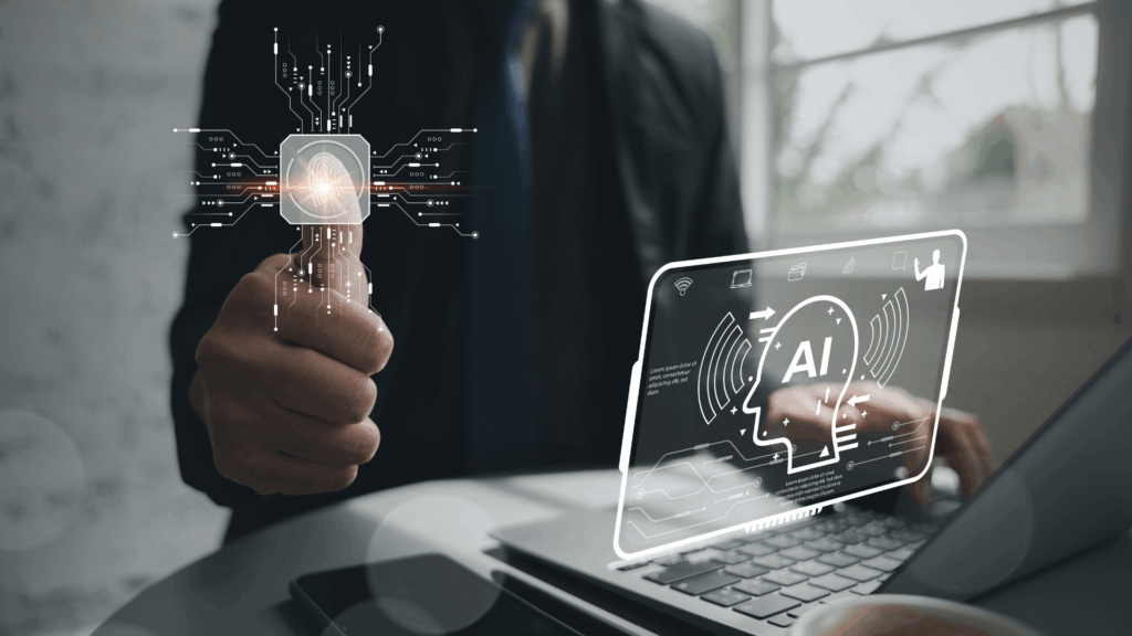 SOC2 certified legal AI platform