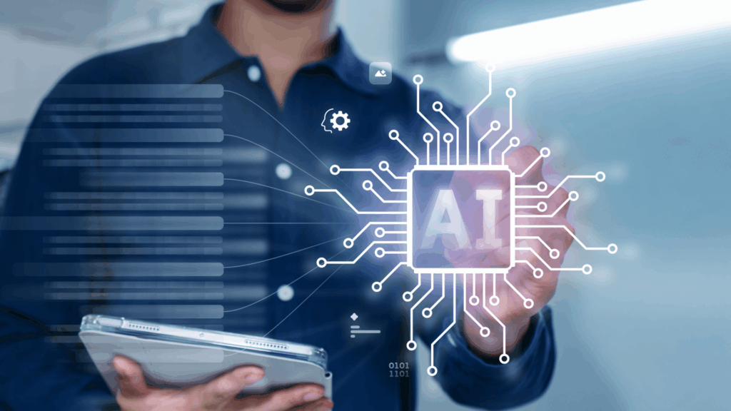 nursing home litigation AI