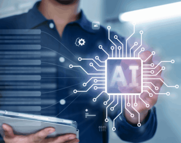 nursing home litigation AI