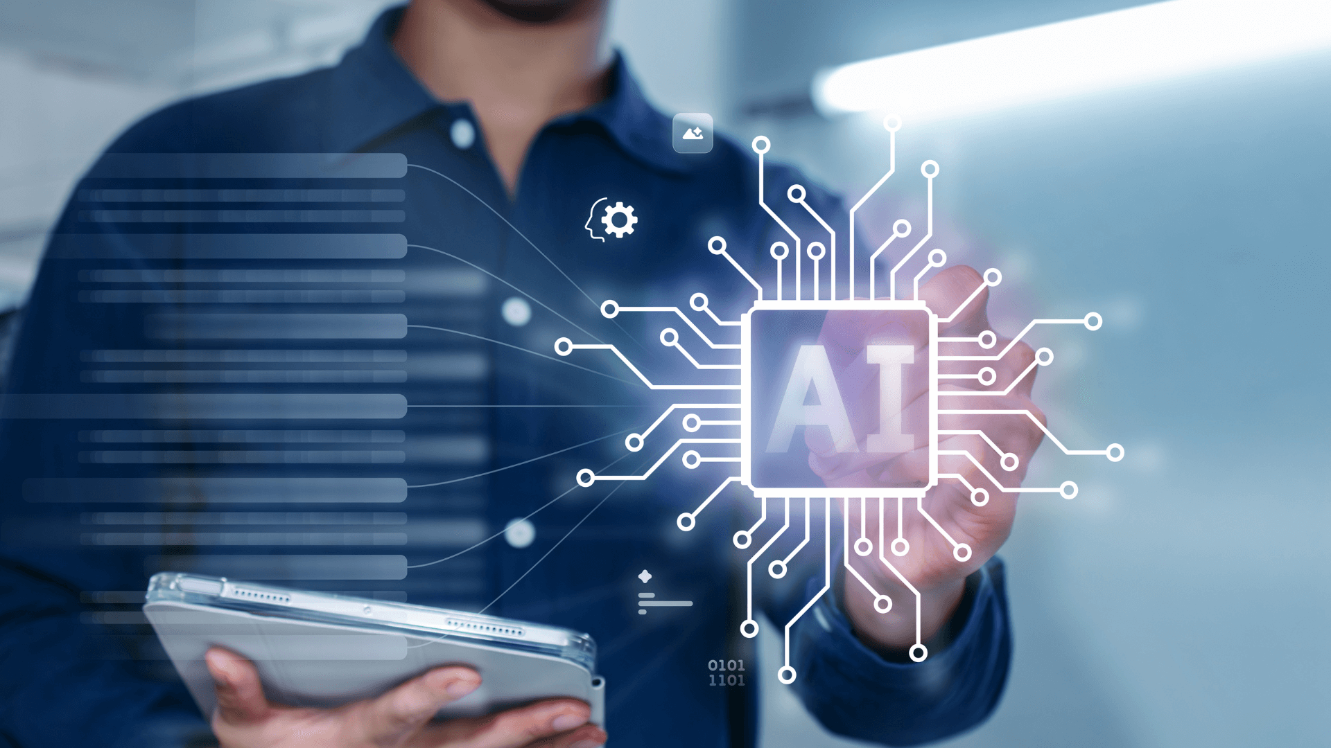 nursing home litigation AI