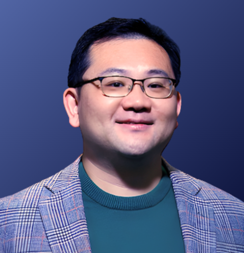 Teddy Wu, CEO and Co-founder