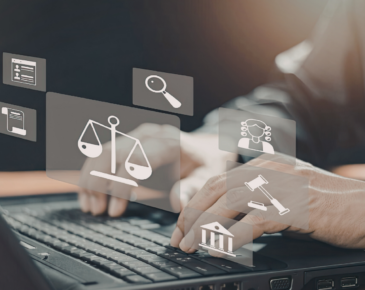 AI for nursing home litigation