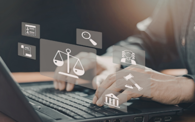 AI for nursing home litigation