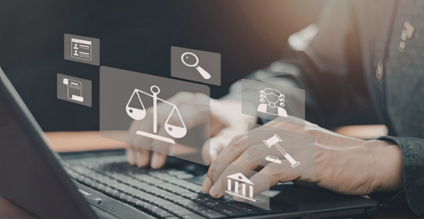 AI for nursing home litigation