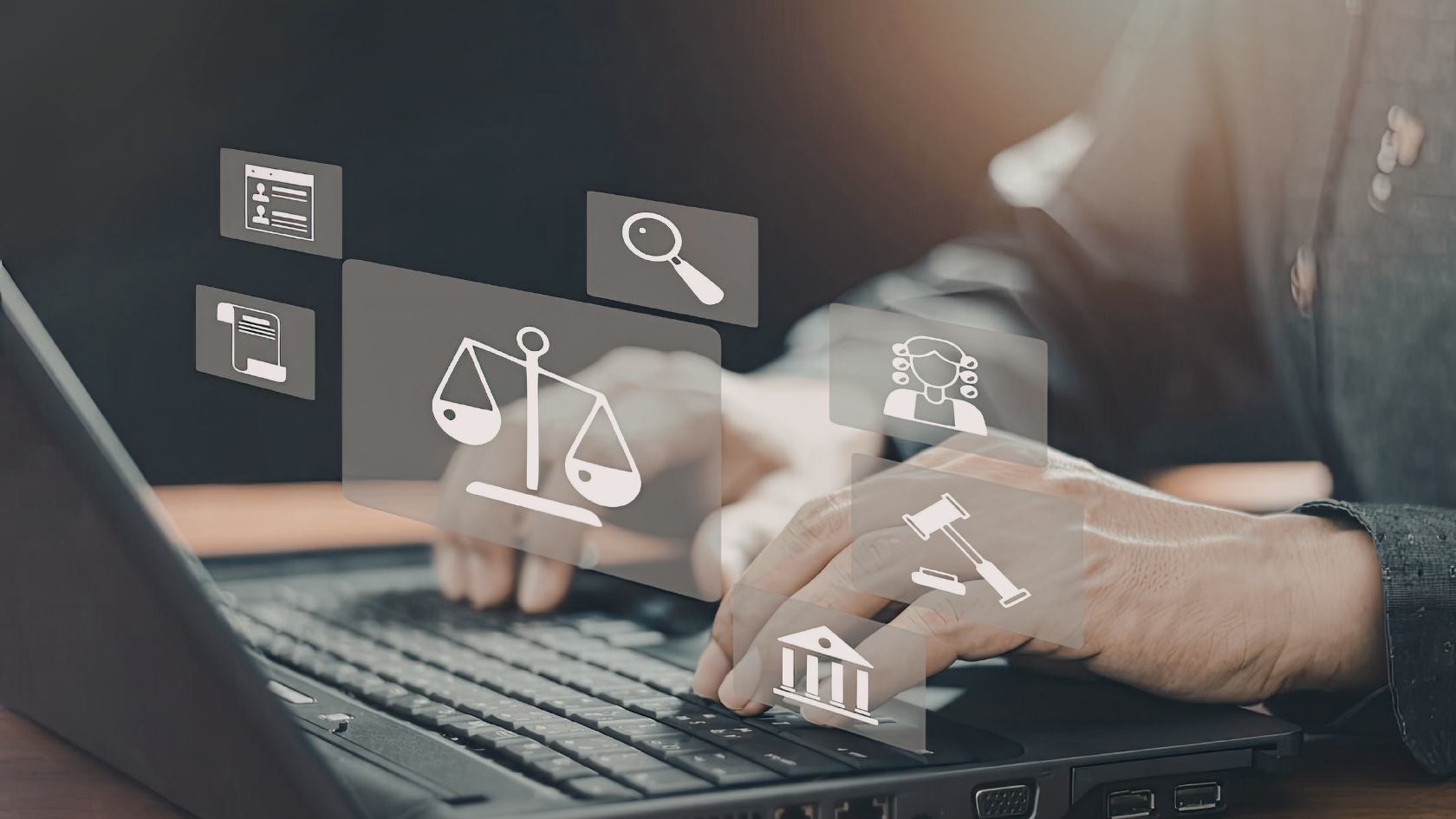 AI for nursing home litigation