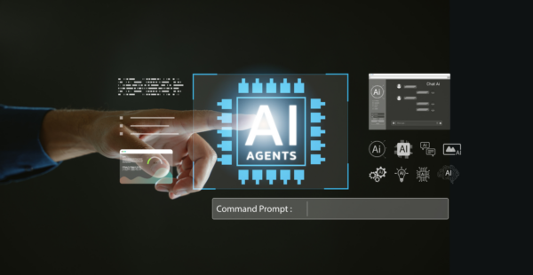 Agentic AI in law