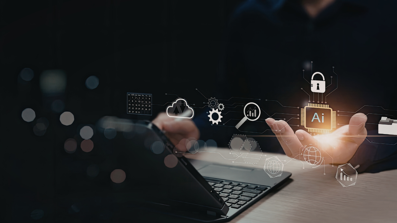 Agentic Legal AI for Plaintiff Firms