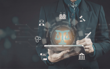 AI in TBI litigation