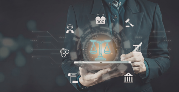 AI in TBI litigation