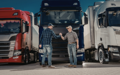 AI for truck accident cases